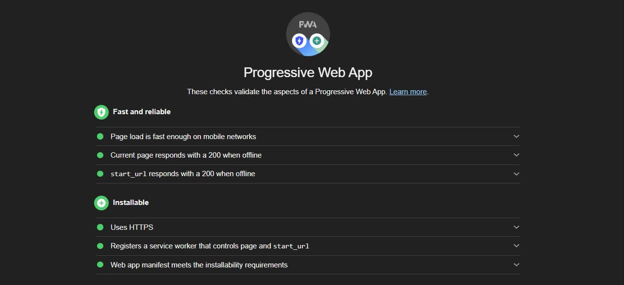 Workbox Tutorial – PWA von Google | Progressive Web Apps