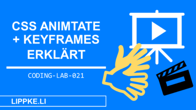 CSS Animation Tutorial - Transition, Animate, Keyframes