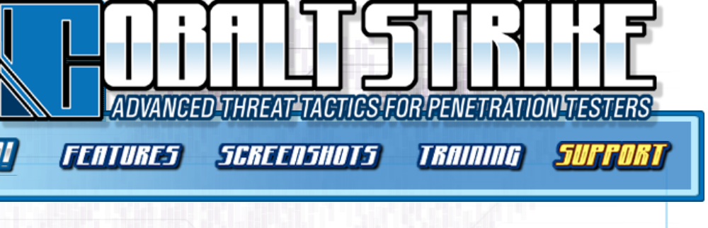 cobalt strike download windows