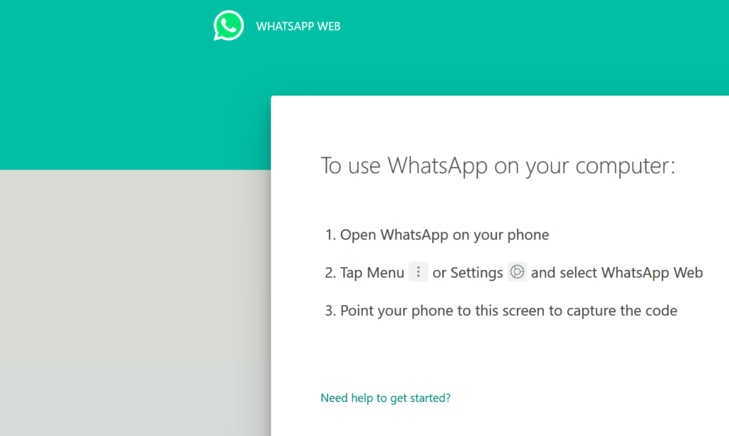 00 WhatsApp Web- WhatsApp hacken - Hacking Series Steffen Lippke