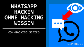 WhatsApp hacken - 6 Wege ohne Hacking Wissen [2022]