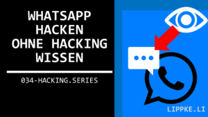 WhatsApp hacken - 6 Wege OHNE Hacking Wissen + Verhindern