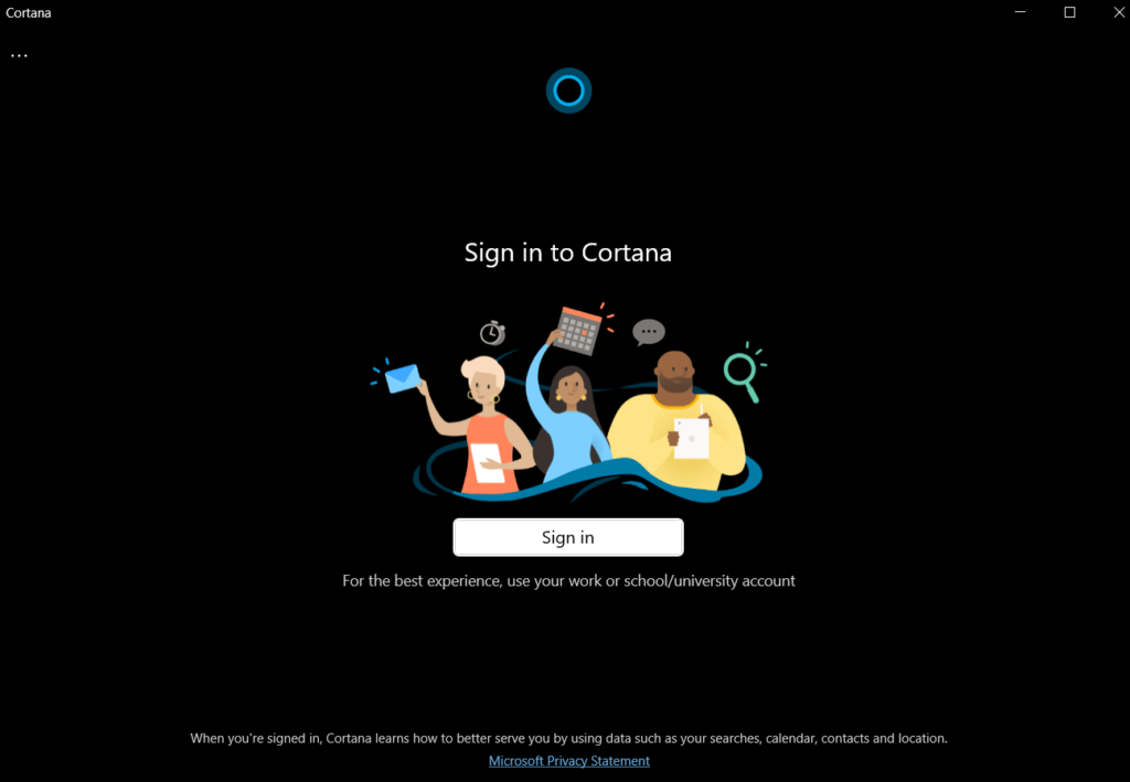 00 Cortana 