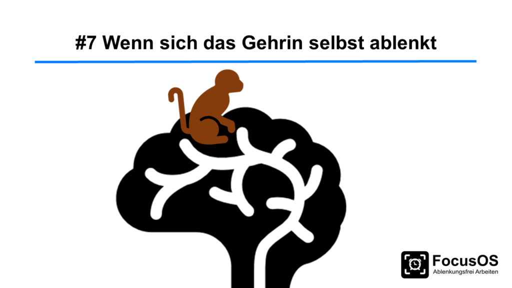 07 Der Affee im Hirn - Produktiver werden Steffen Lippke