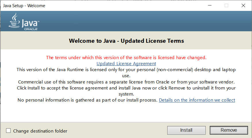 03 Installation folgen - FocusOS richtig installieren Java