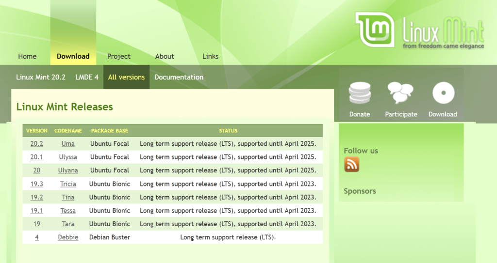 00 Linux Mint -Linux für Anfänger Coding Lab Steffen Lippke