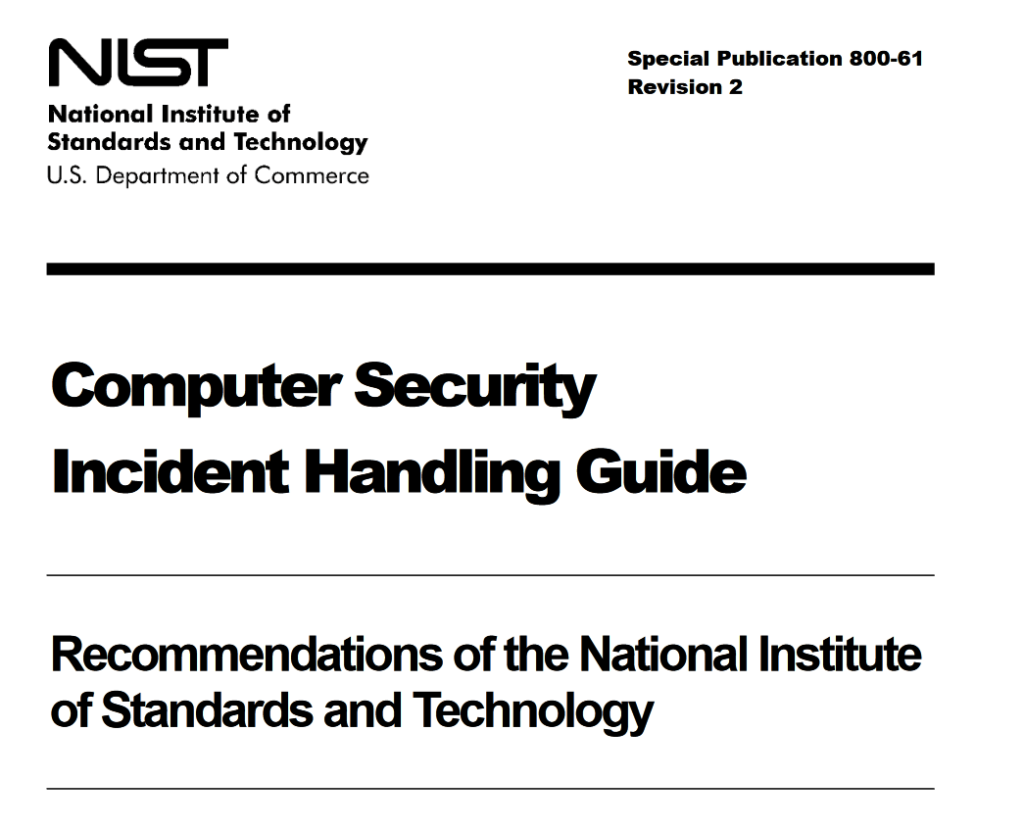03 Incidnet Handeling- IT Security Tutorial Hacking Series Steffen Lippke