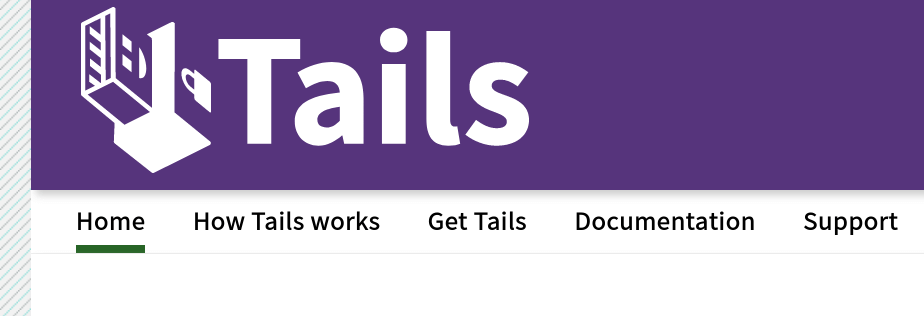 Tails - Linux für Informatiker Steffen Lippke Hacking Series