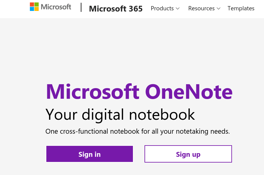 Geht es besser als OneNote - OneNote Alternativen Steffen Lippke