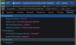 TLS Erklärung -Transport Layer Security TLS vs SSL |  GUIDE