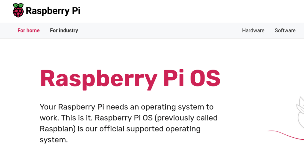 PI Betriebssystem - Raspberry PI Tutorial Steffen Lippke