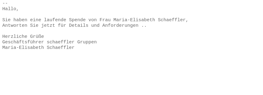 Spearpishing E-Mail - Spearpishing Steffen Lippke