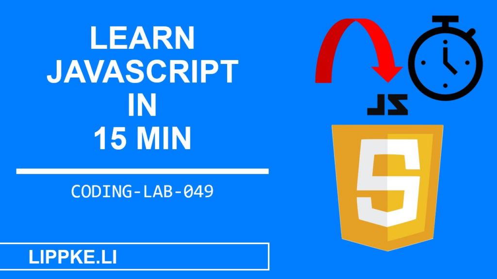 Learn JavaScript for free