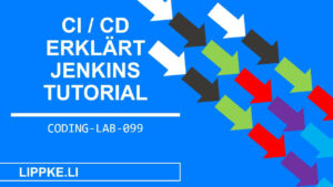 Jenkins Pipeline CI CD - Coding Tutorials Steffen Lippke