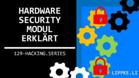 Hardware security module - Steffen Lippke Hacking and Security Tutorials